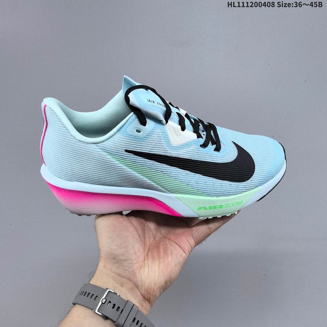 Nk Zoom Fly 4 Flyknit React , , - foto 2