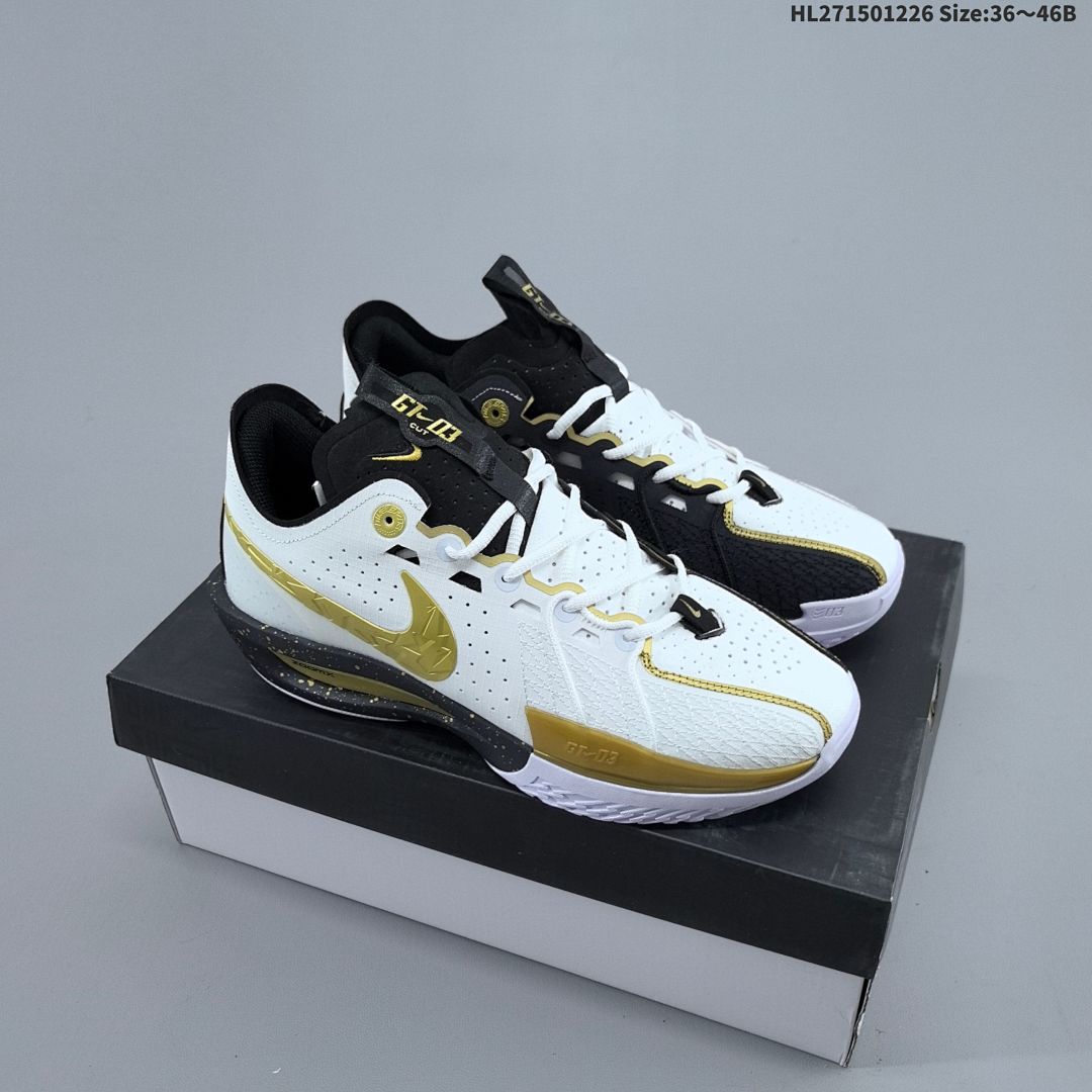 Nike Air Zoom G.T.CUT 3 EP Renew - foto 2