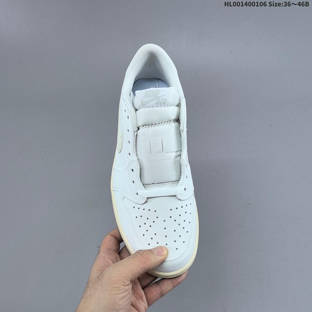Air Jordan 1 Low OG AJ1 1 aj1 1 - foto 6