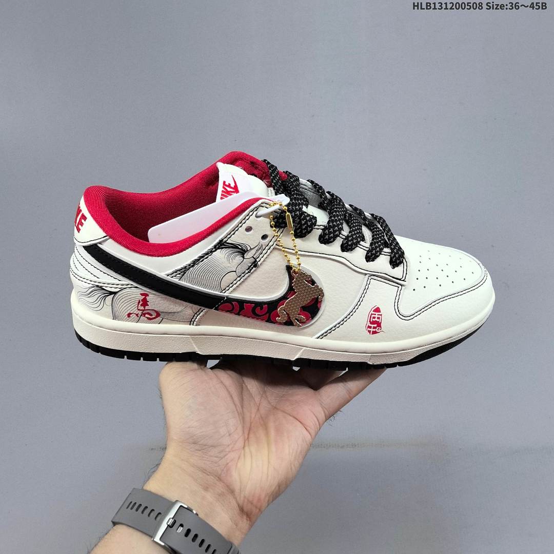 NIKE DUNK SB LOW Dunk SB Dunk Dunk Dunk SB - foto 2