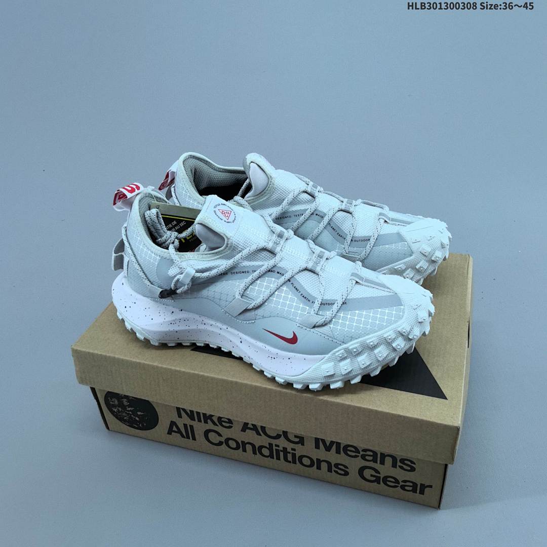 Nike ACG Mountain Fly Low GTX SE GORE-TEX - foto 6