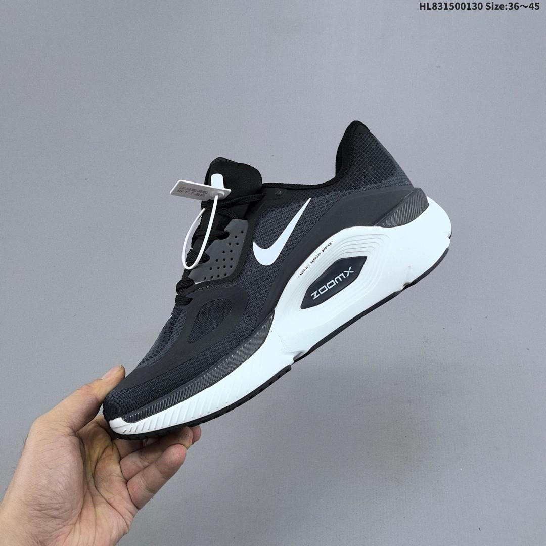 NIKE STRUCTURE PLUS ReactX Air Zoom - foto 4
