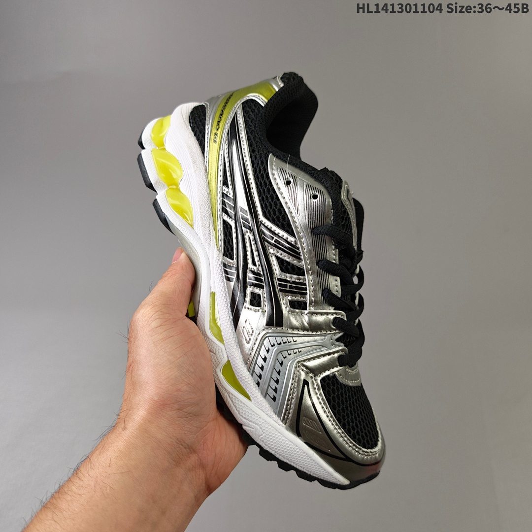 ASICS/ AHAR+ , ❗️ ·ASICS/ GEL-KAYANO 14 - foto 4