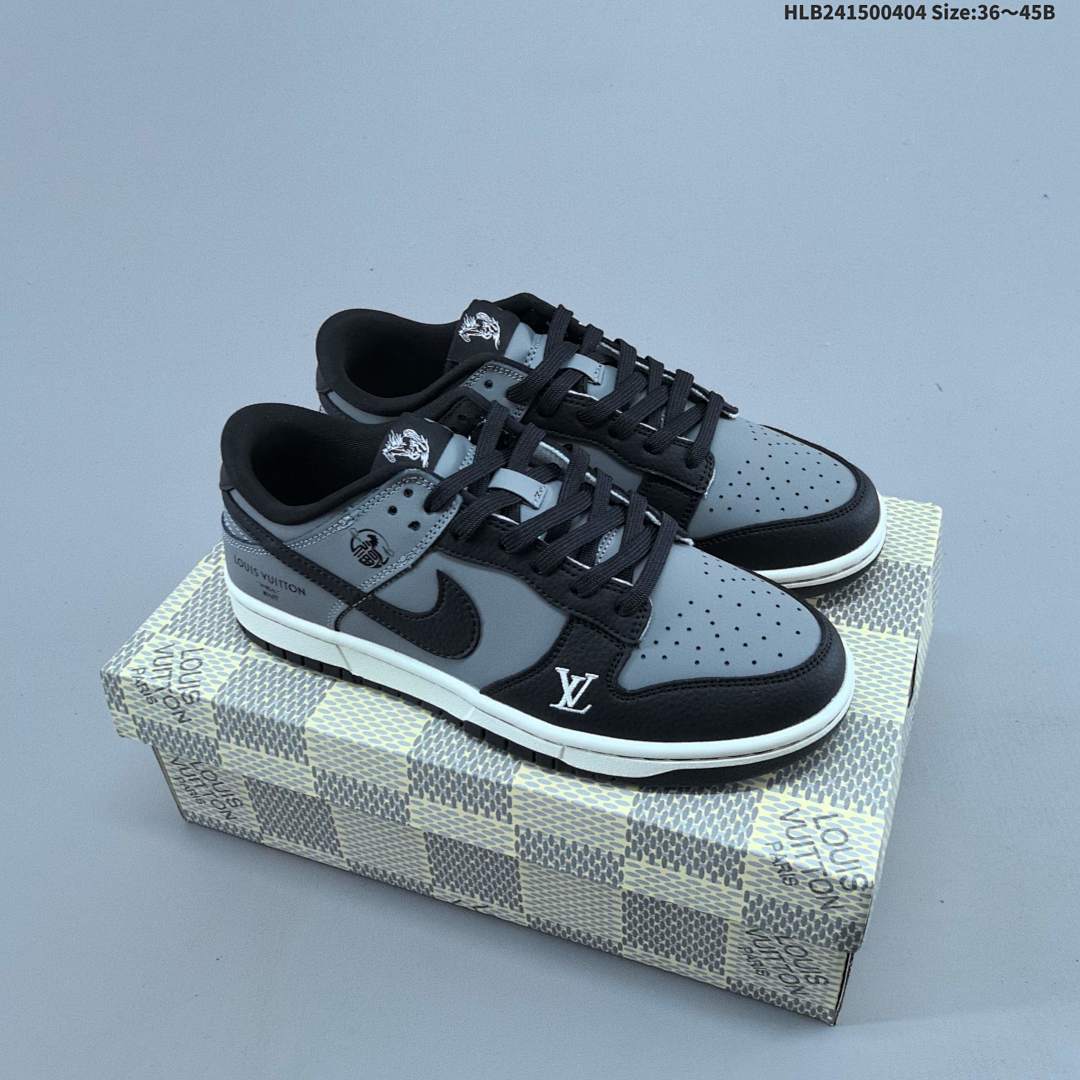 NIKE DUNK SB LOW Dunk SB Dunk Dunk Dunk SB - foto 2