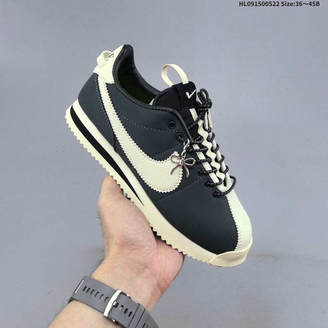 Nike Classic Cortez Cortez - foto 4
