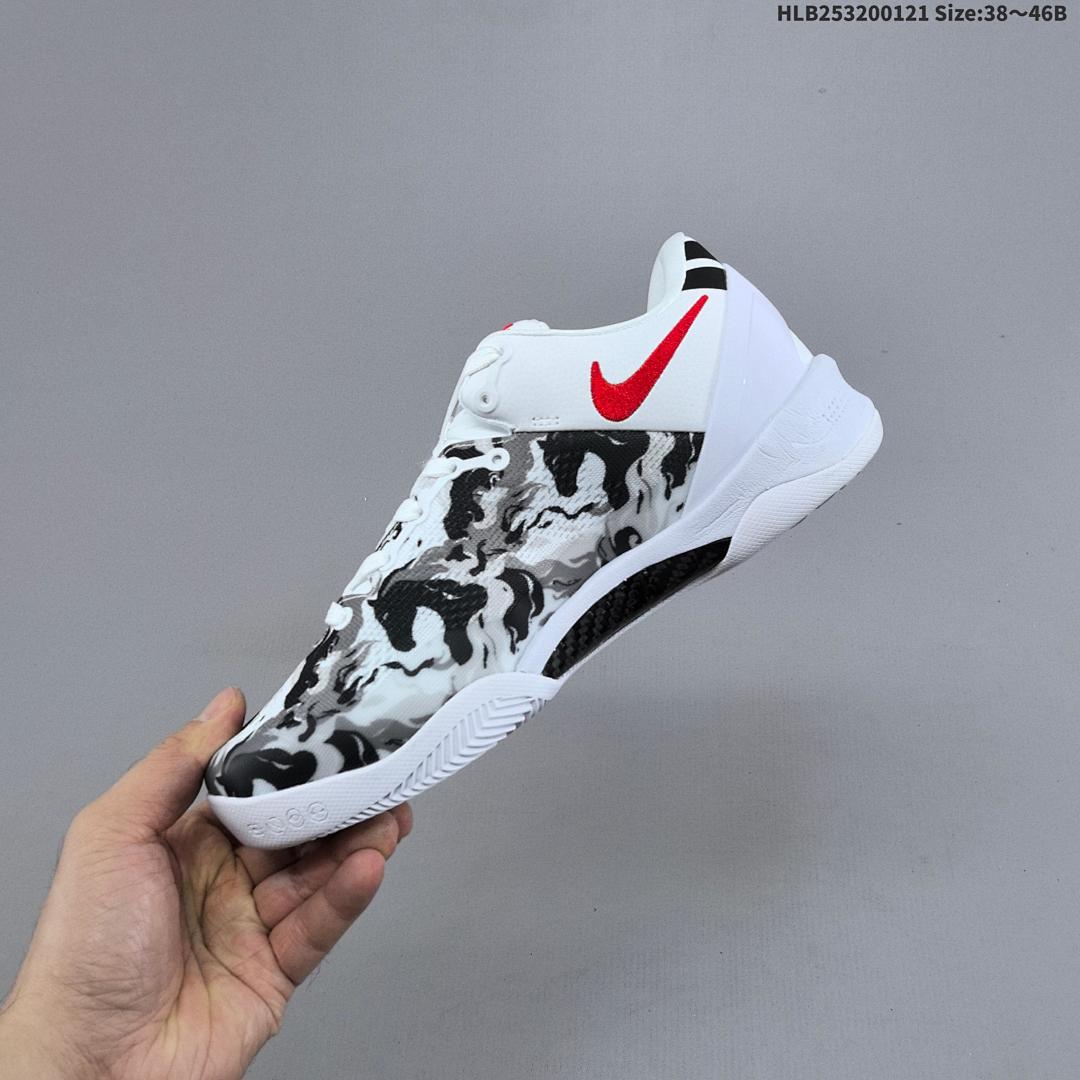 Nike Zoom Kobe VIII CNY E - foto 4