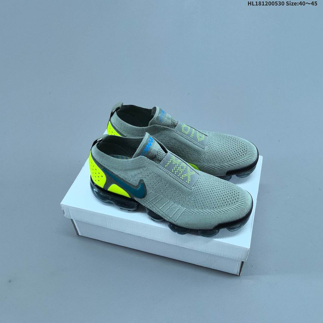 Nike Air VaporMax Flyknit 2 AJ6599-700 HL181200530