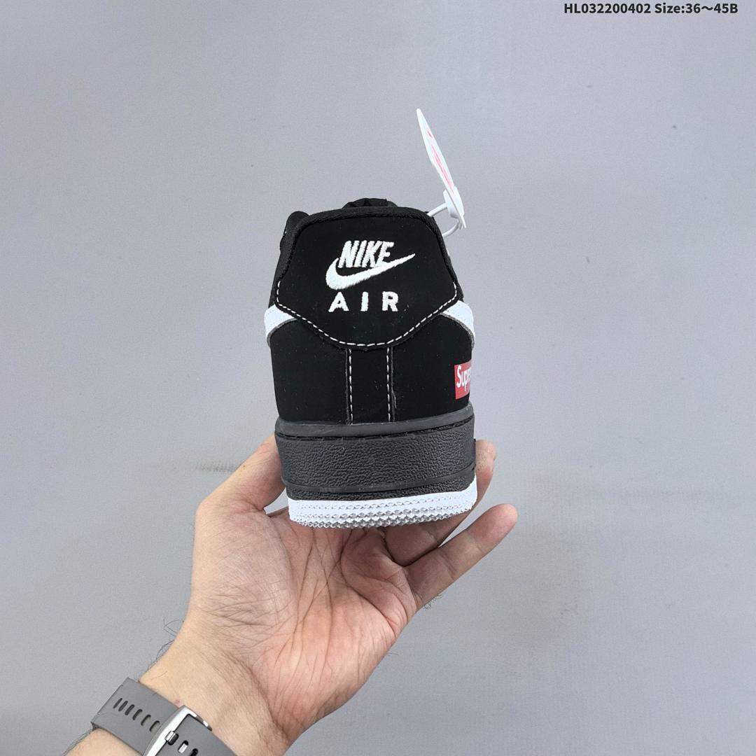 Nike Air Force1 07 low KJ16 - foto 6