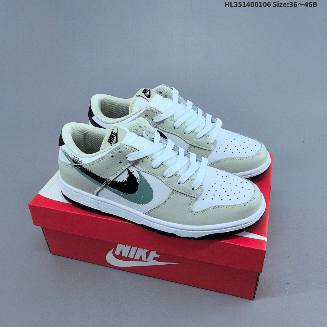 NIKE sb DUNK LOW ZoomAir - foto 7