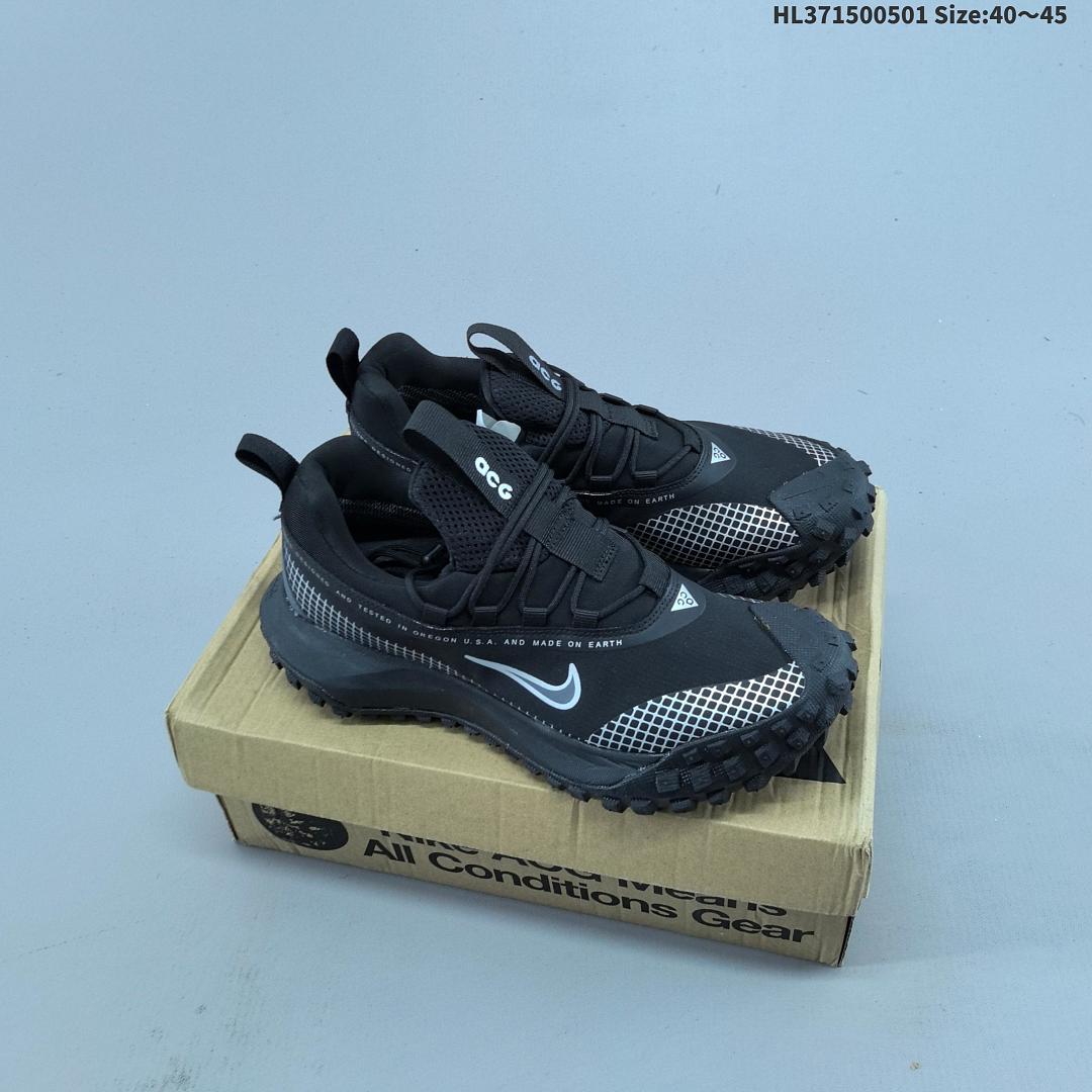 Nike ACG Mountain Fly Low GTX SE - foto 6