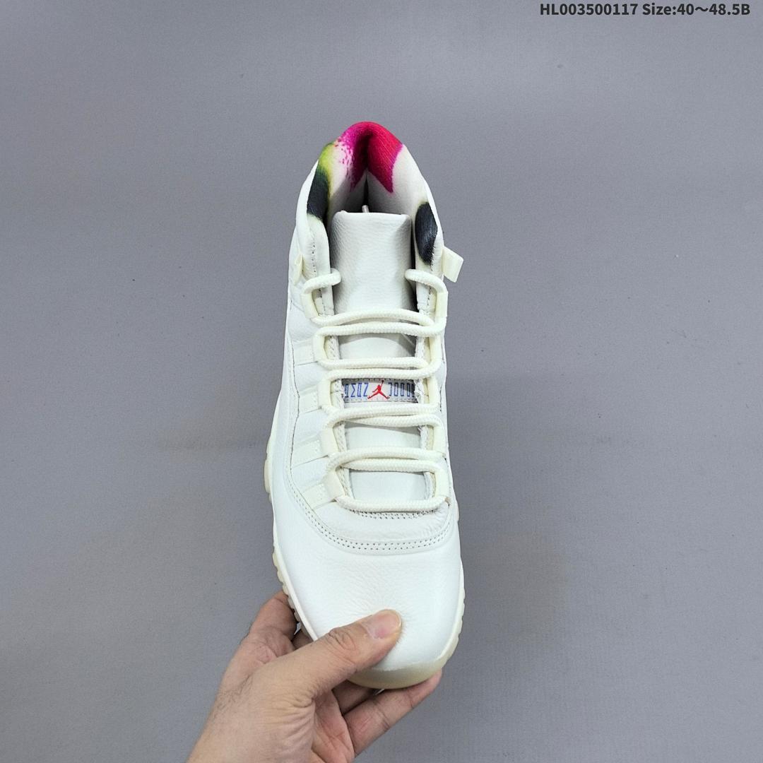 Air Jordan 11 Retro "285" AJ11 11 aj11 11 Jordan Bran - foto 6