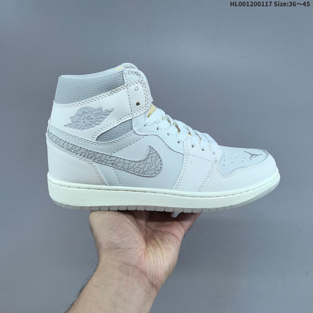 a Air Jordan 1 High OG "Sail University Red" AJ1 1 aj1 1 - foto 9