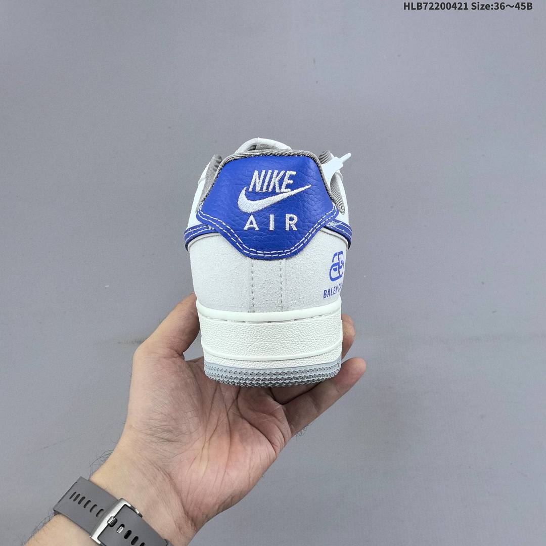 NIKE AIR FORCE 1‘07 LV8 -018 - foto 6