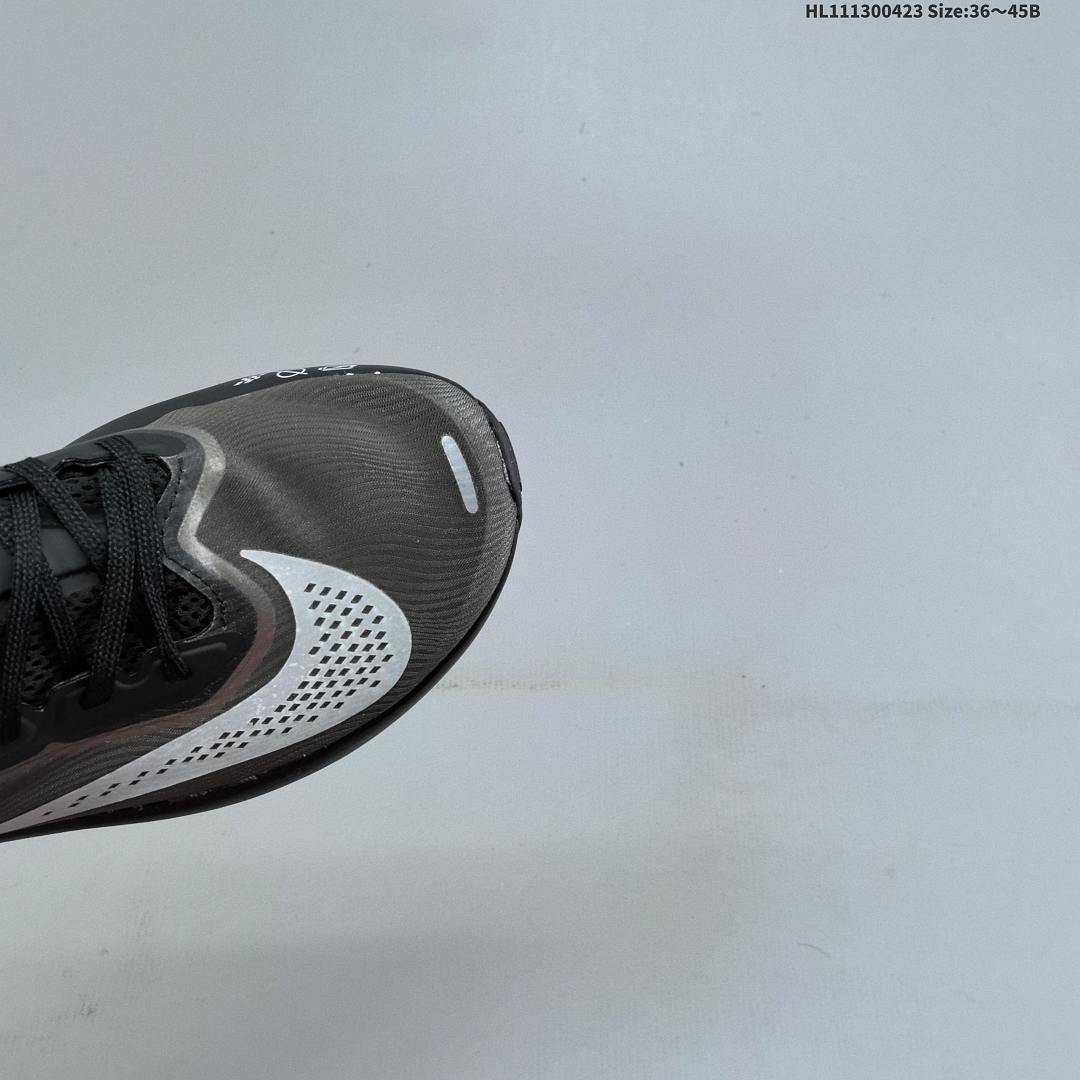 Nike ZoomX Invincible Run Flyknit FK6 Zoom Fly 6 5 10 - foto 7