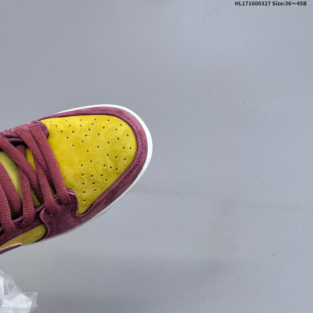 NIKE SB DUNK LOW PRO Dunk SB Dunk Dunk Dunk SB - foto 8