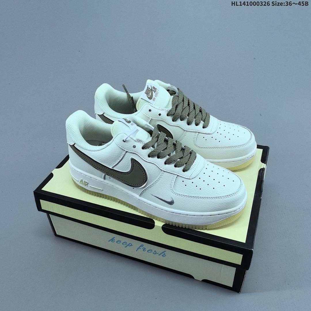 Nike Air Force 1 Low Force 1