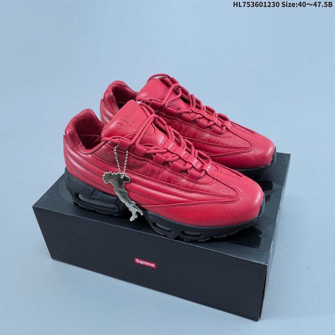 NIKE AIR MAX 95 LUX