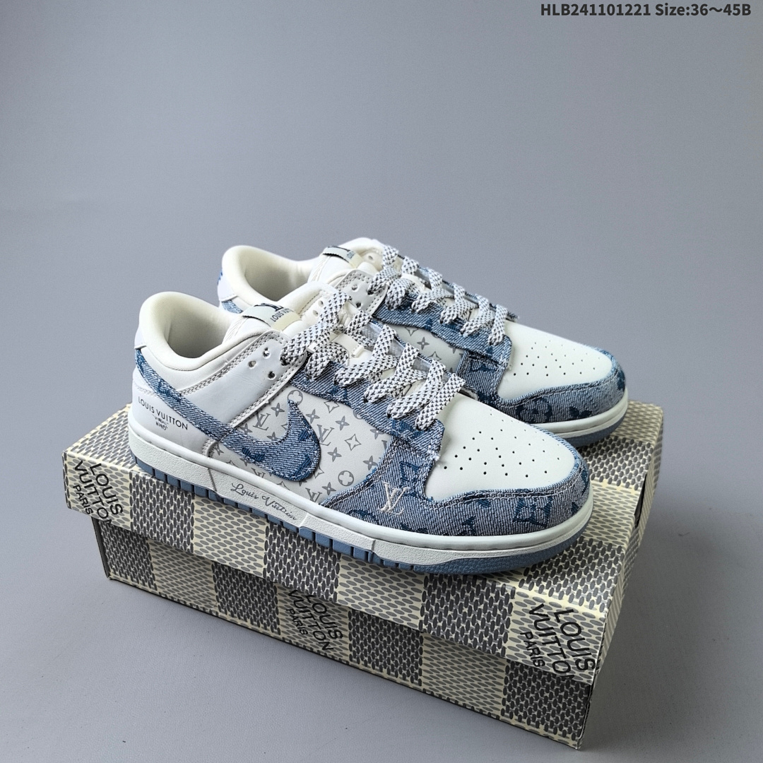 Nike Dunk sb Low Retro ‘DIY ’ sb