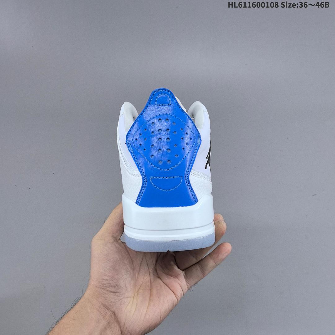 NIKE AIR JORDAN COURTSIDE 23 AJ23 Air Jordan 3 Air Jordan 4 Air Jordan 3 - foto 5