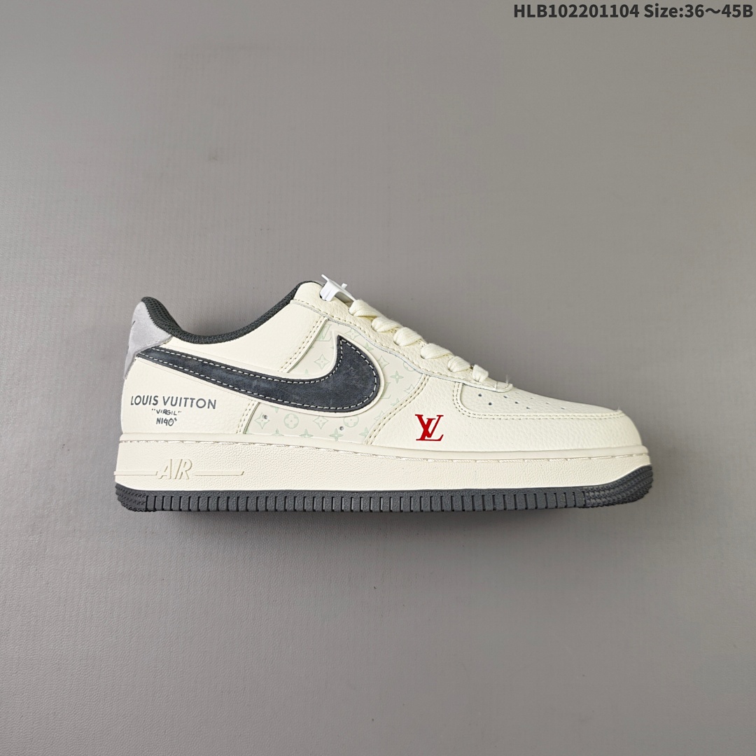 Nike Air Force 1 Low Levi‘s : MZ958