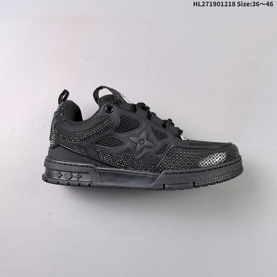 LV ARCH LIGHT SNEAKER 3D - foto 9