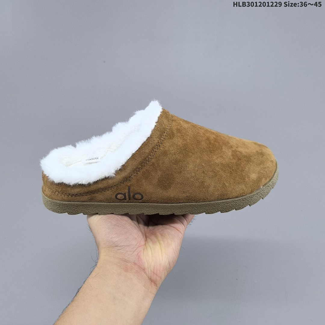 Alo Yoga Recovery Slipper ID Size 45 - foto 8