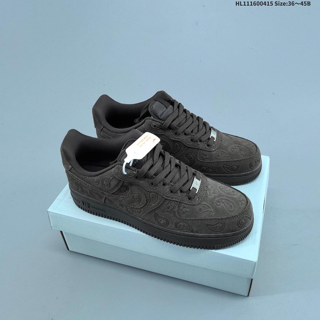 NIKE AIR FORCE 1‘07 -200