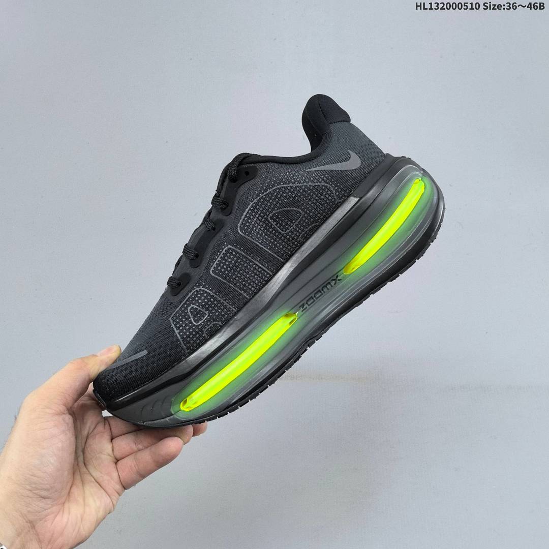 Nike VOMERO PREMIUM ReactX Air Zoom - foto 4