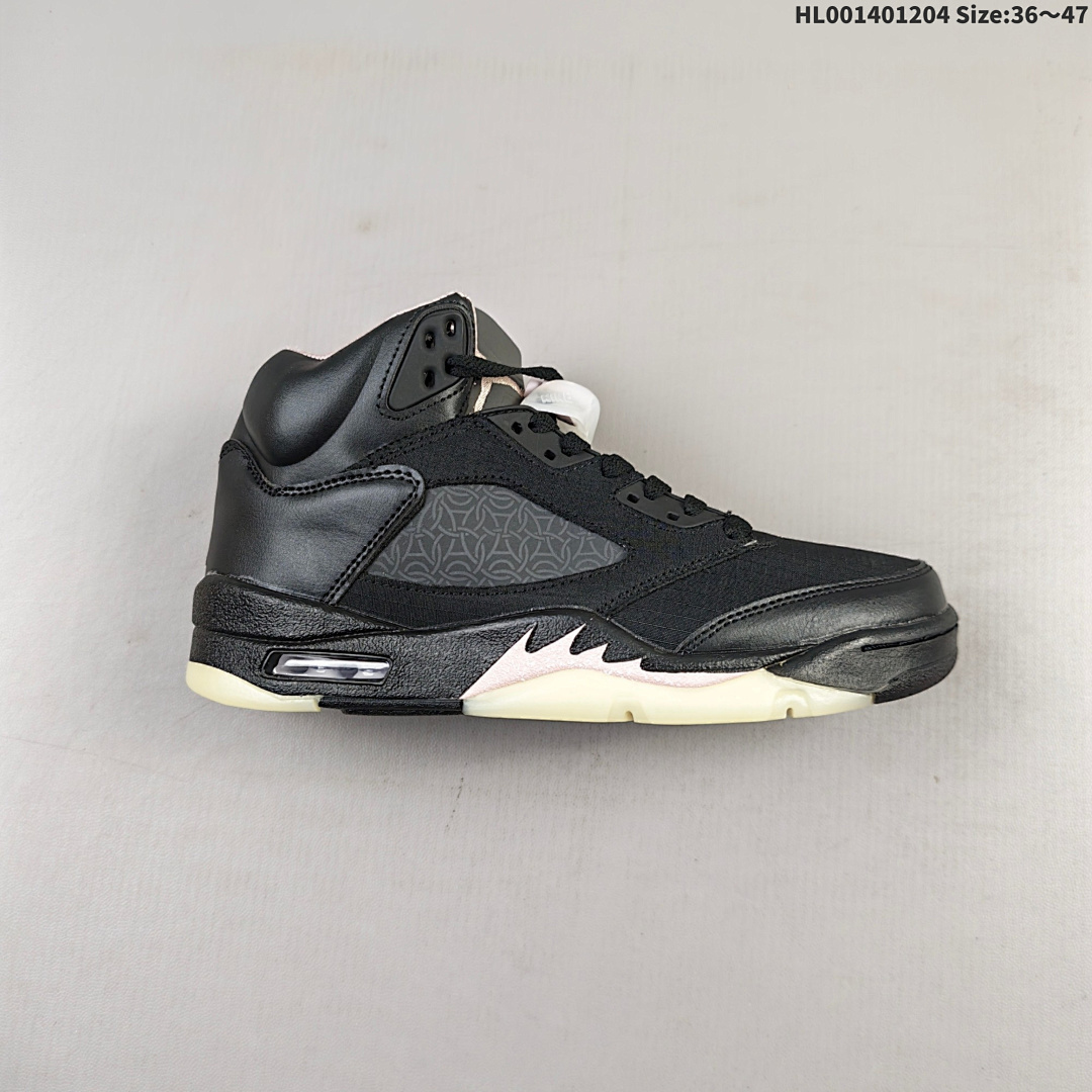 PSG x Air Jordan 5 Retro "Off Nior" AJ5 5 aj5 5 - foto 9