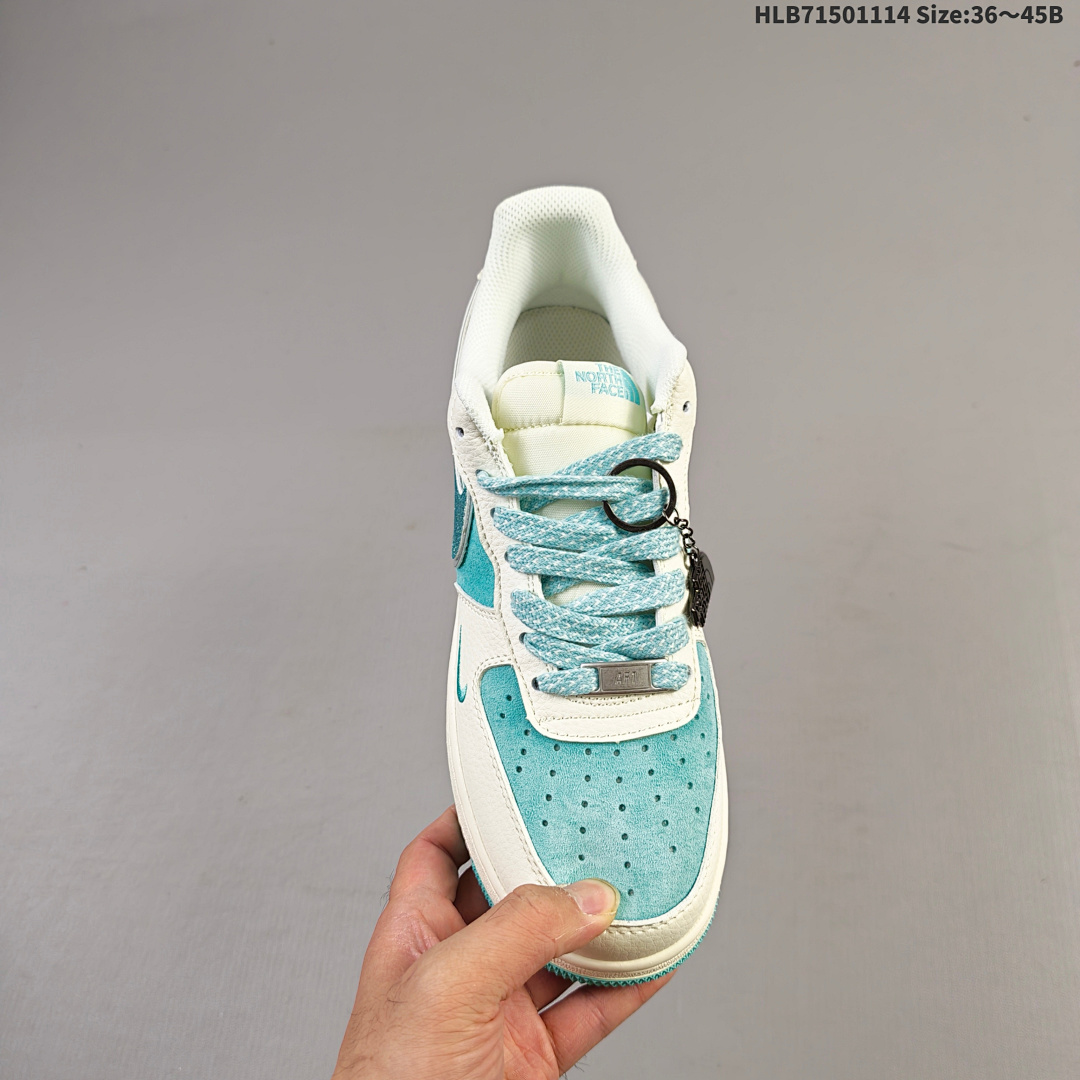 Nike Air Force1 07 low - foto 7