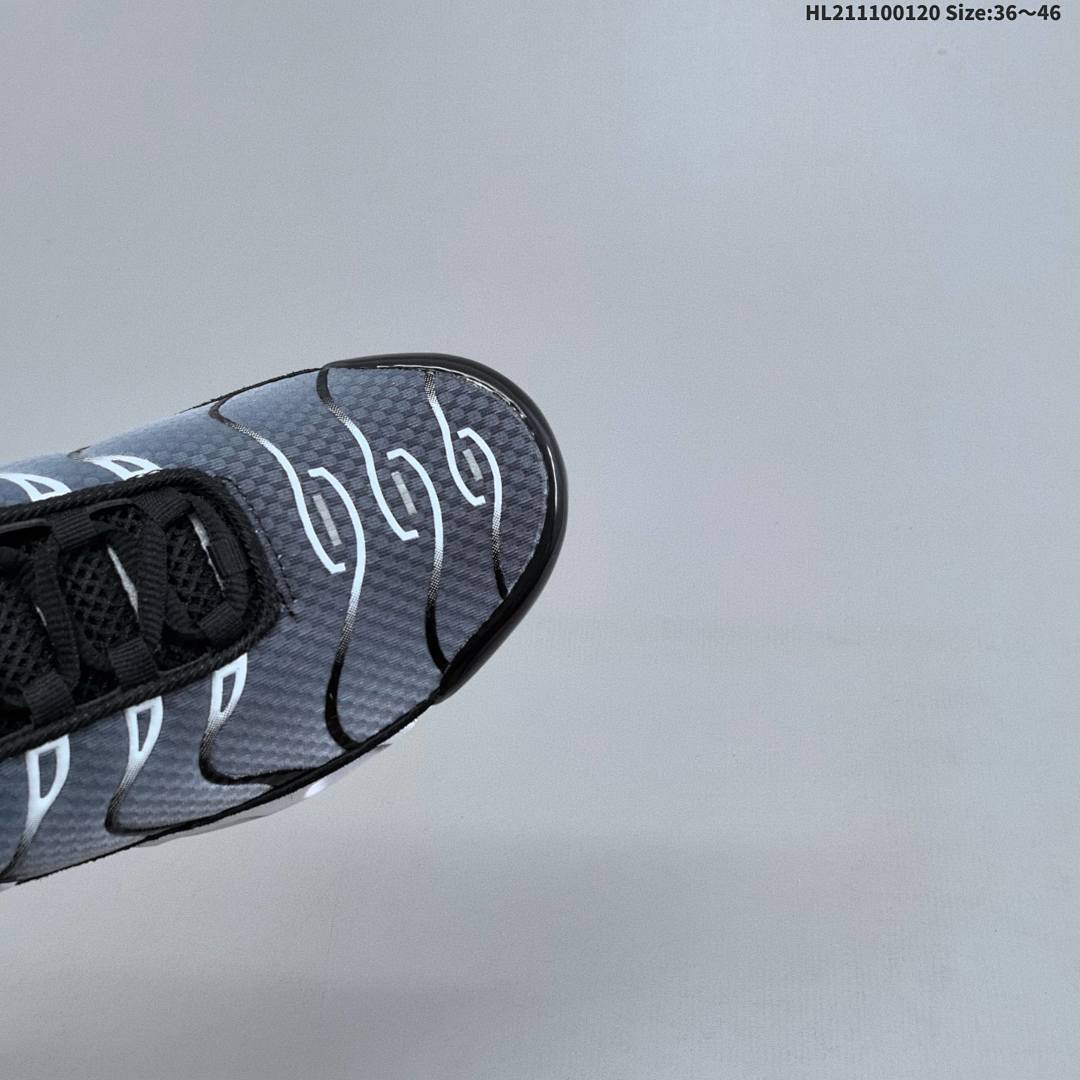 Nike Air Max Plus Nike TN 1996 TunedAir - foto 3