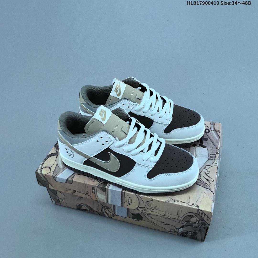 Nike SB Zoom Dunk Low ZoomAir - foto 2