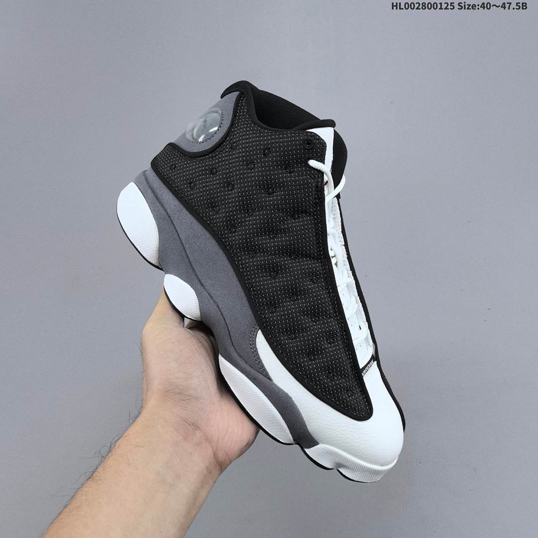 Air Jordan 13 Retro "Black Flint" AJ13 13 aj13 13 - foto 8