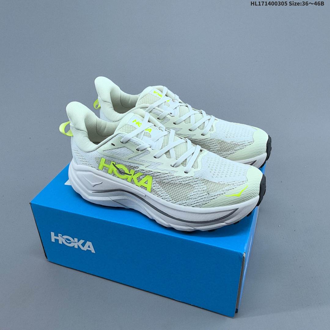 HOKA CHALLENGER 8 ID