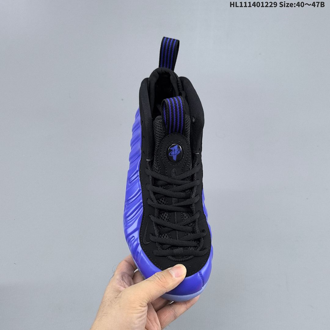 Nike Foamposite One -400 ID - foto 6