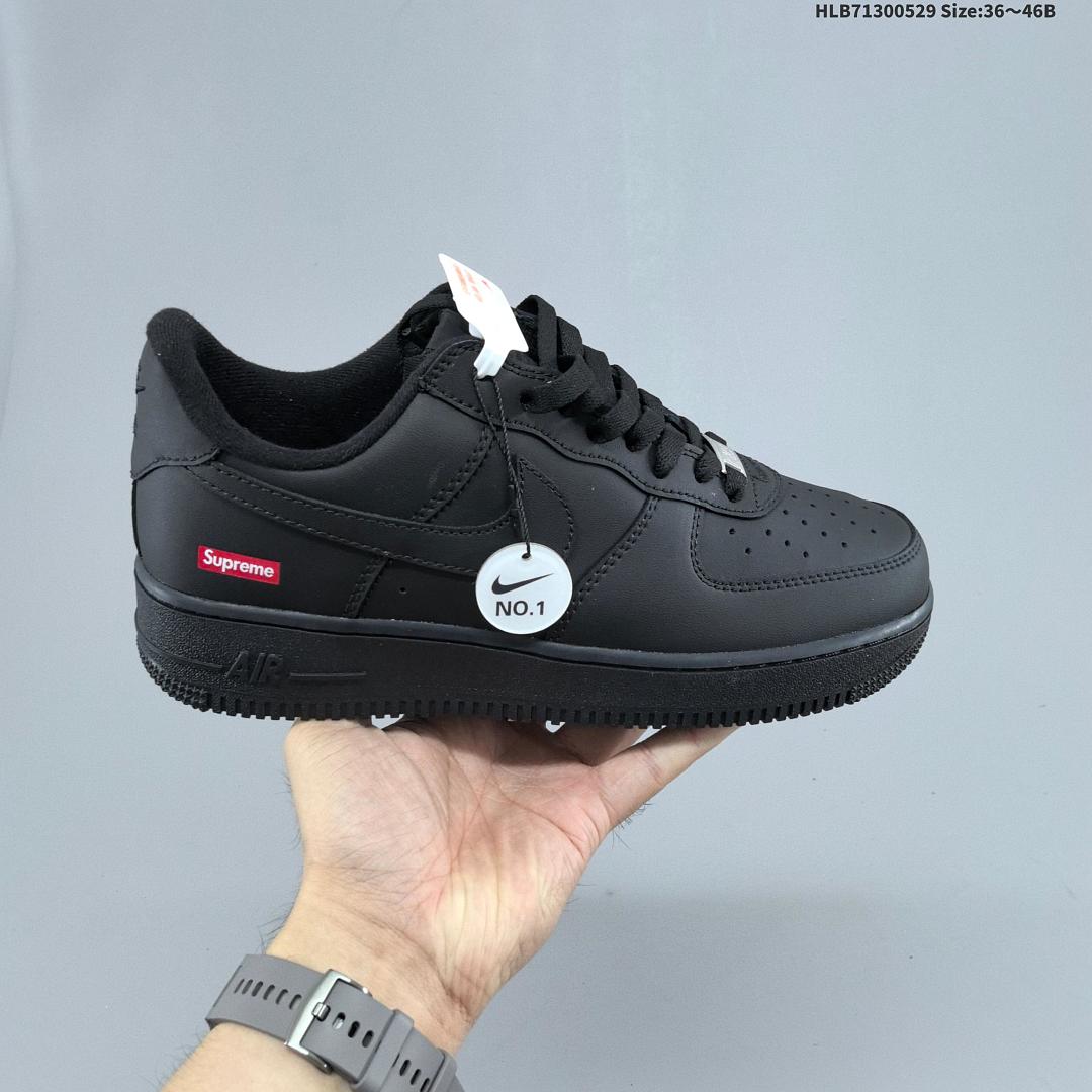 Nike AIR FORCE 1’07 Forc - foto 4