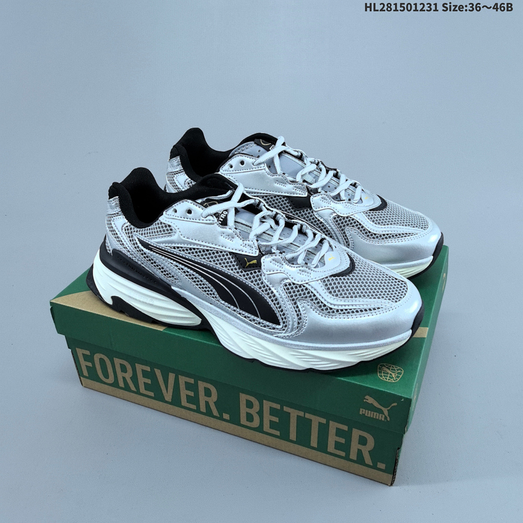 PUMA Fade Nitro 406203