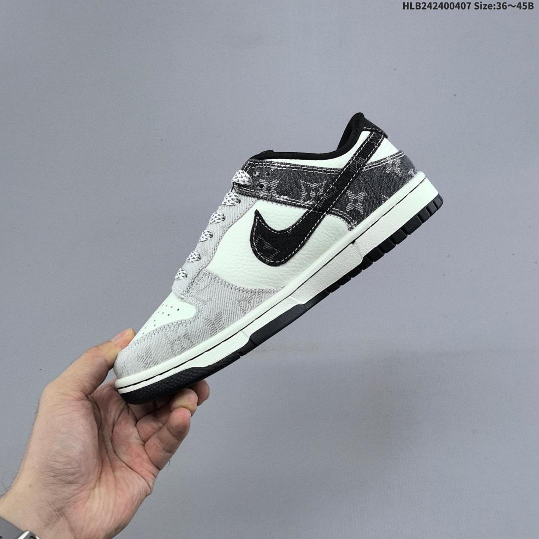 NIKE DUNK SB LOW Dunk SB Dunk Dunk Dunk SB - foto 7