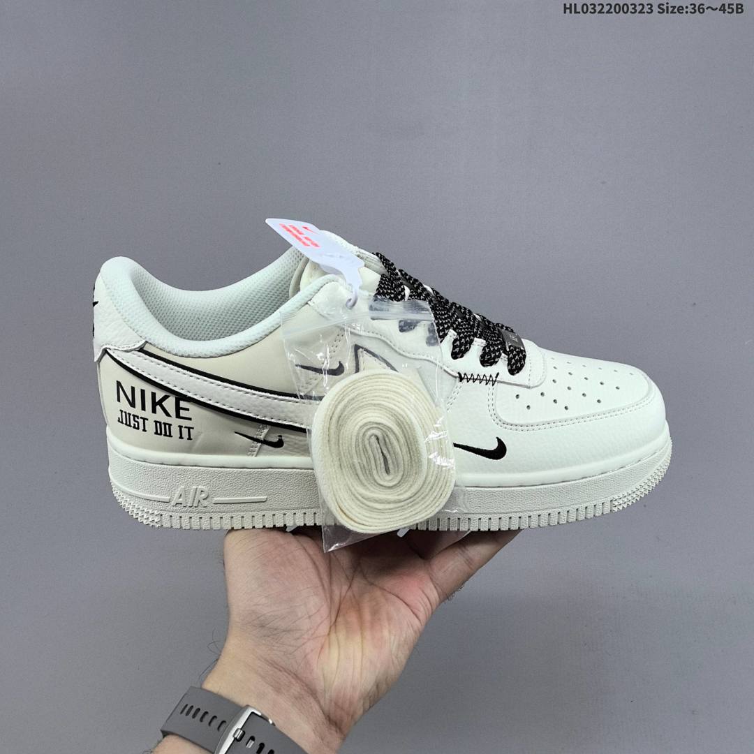 NIKE AIR FORCE 1‘07 LV8 -082 - foto 2