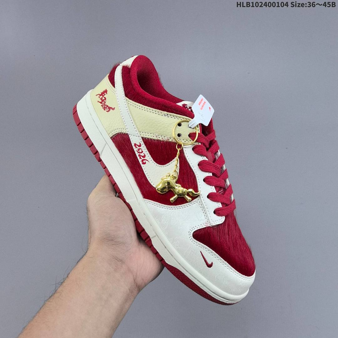 NIKE DUNK SB LOW Dunk SB Dunk Dunk Dunk SB - foto 6