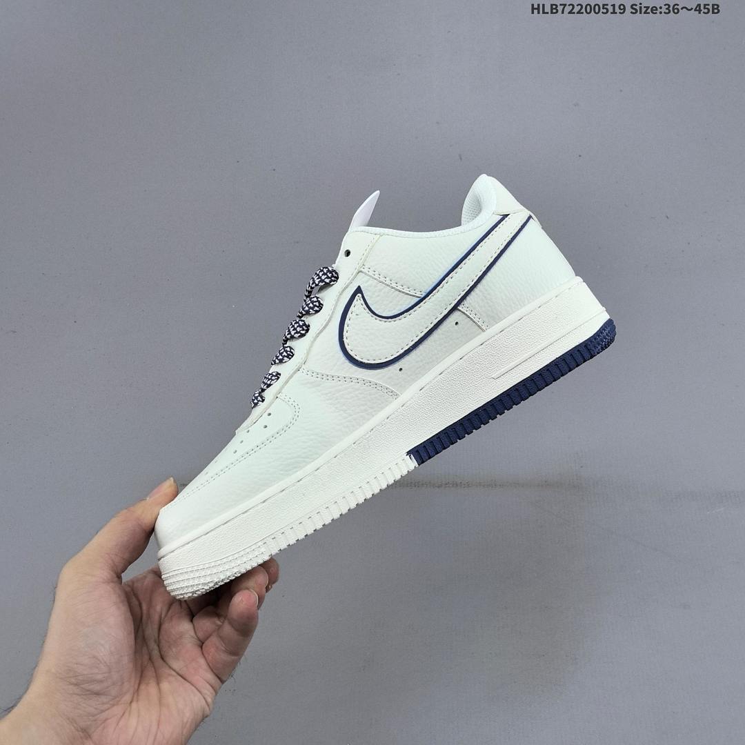 Nike Air Force1 07 low CS52 - foto 4