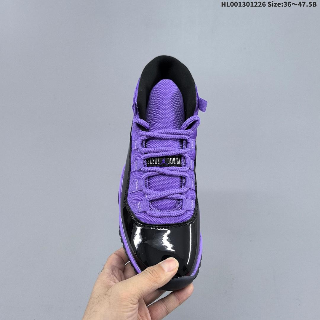 Air Jordan 11 Retro High AJ11 11 aj11 11 - foto 7