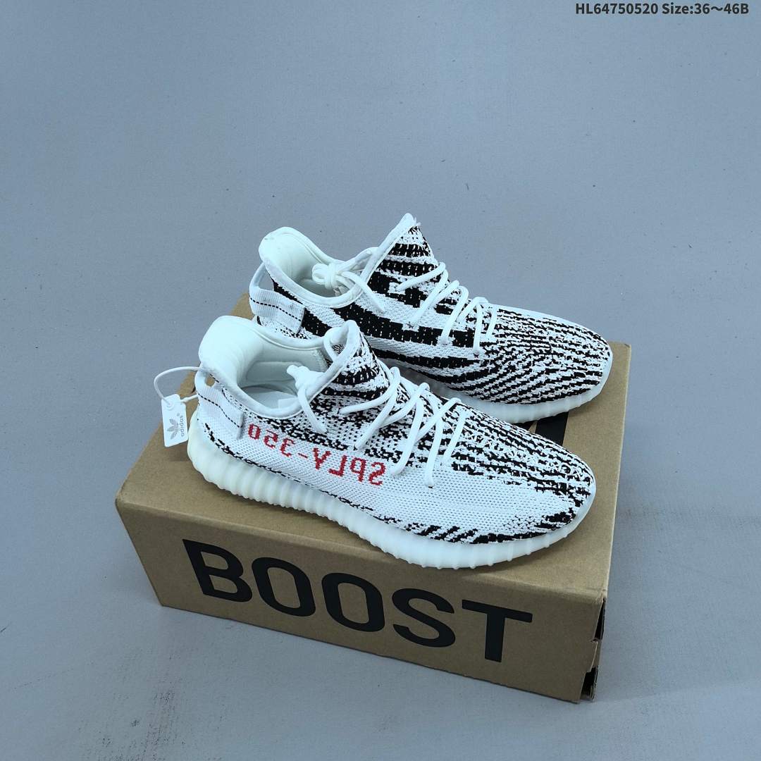 Kanye West x Adidas Yeezy Boost 350 V2 Boost . FZ5246 - foto 29
