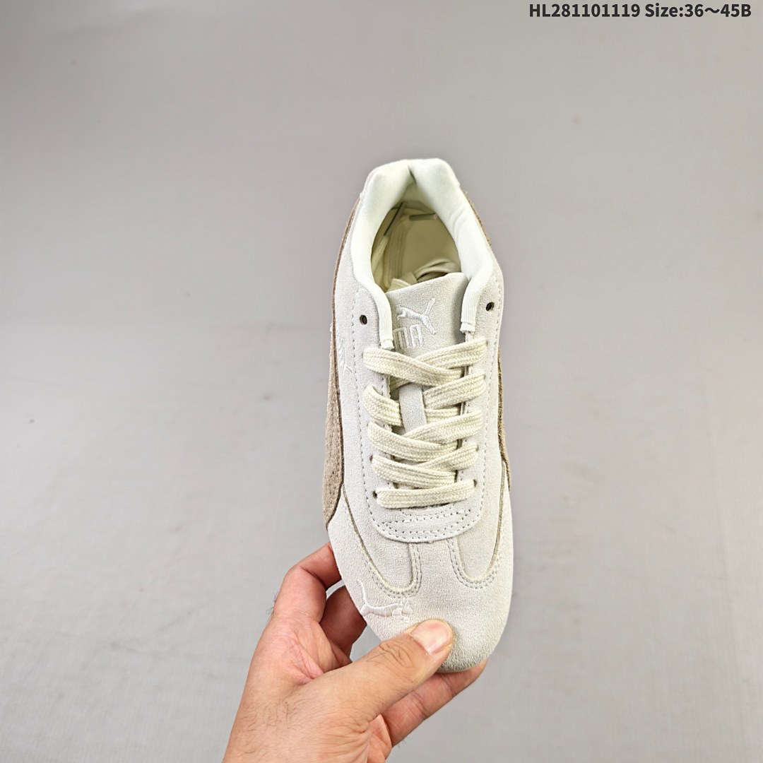 Puma Speedcat OG -02 .5 4 - foto 7