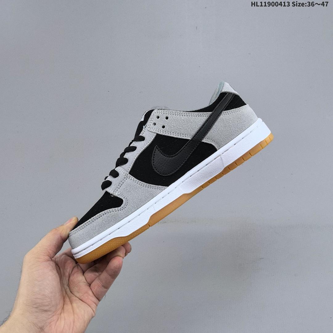Nike Dunk SB Low SB hF3063 001 HL11900413 Size - foto 4