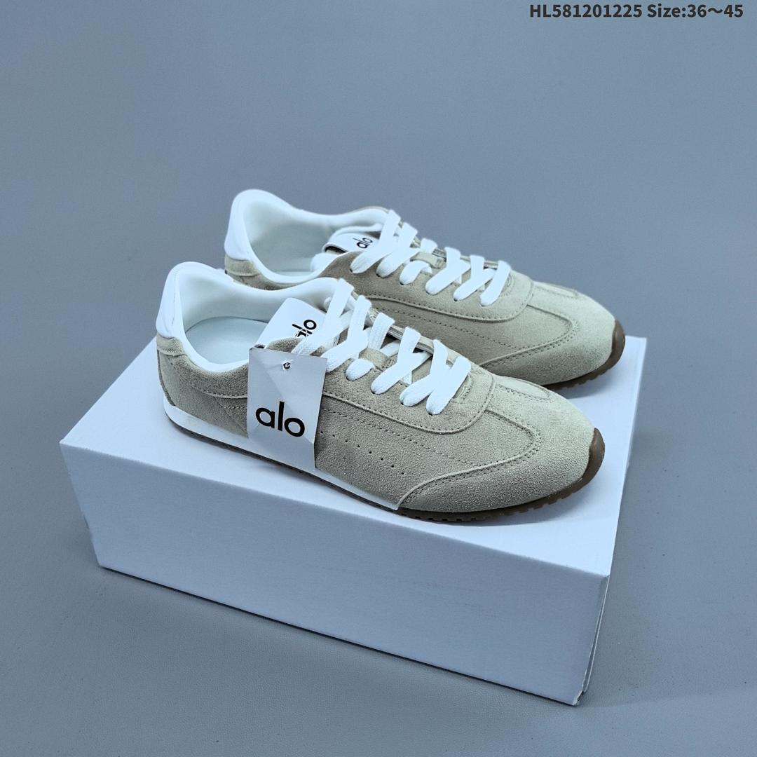 Alo Yoga Sunset Sneaker - foto 2