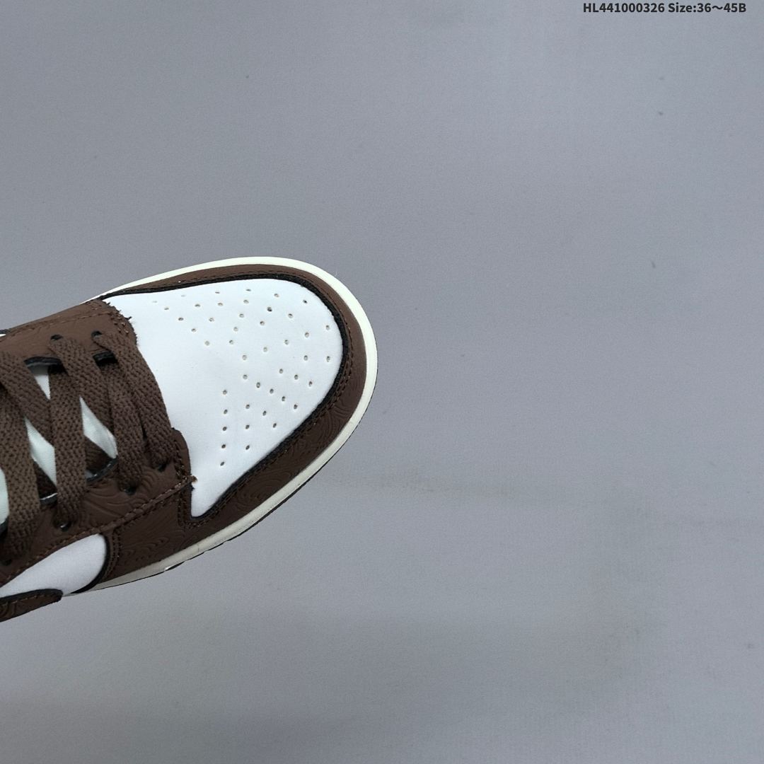 Nike SB Dunk Low Retro ZoomAir - foto 8