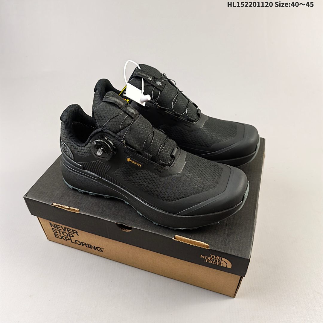 The North Face GLENCLYFFE LOW HL152201120 Size 45 - foto 3