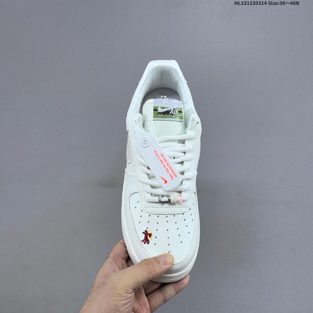 Nike Air Force 1’07 Force 1 - foto 5