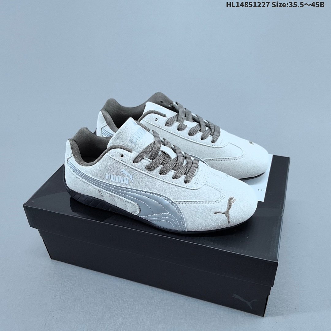 Puma Speedcat OG - . - foto 9